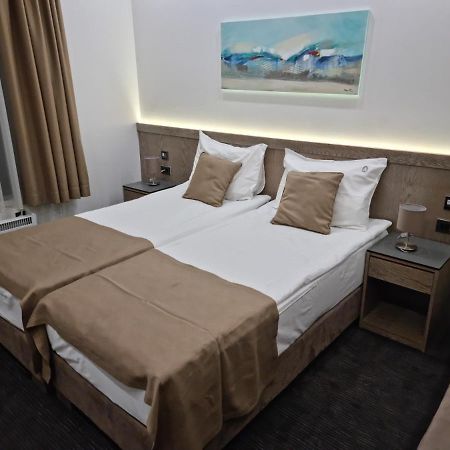 Hotel Standardna Soba Zlatibor Centar 205 Exteriér fotografie