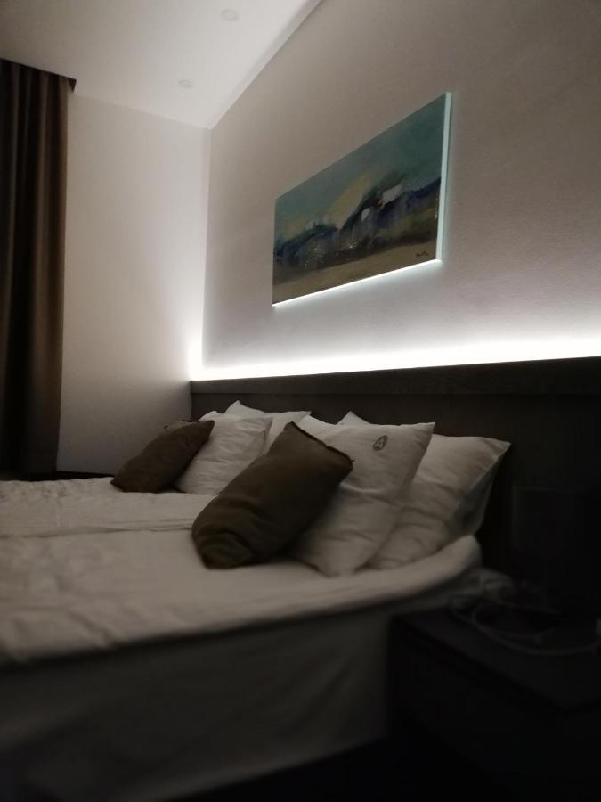 Hotel Standardna Soba Zlatibor Centar 205 Exteriér fotografie