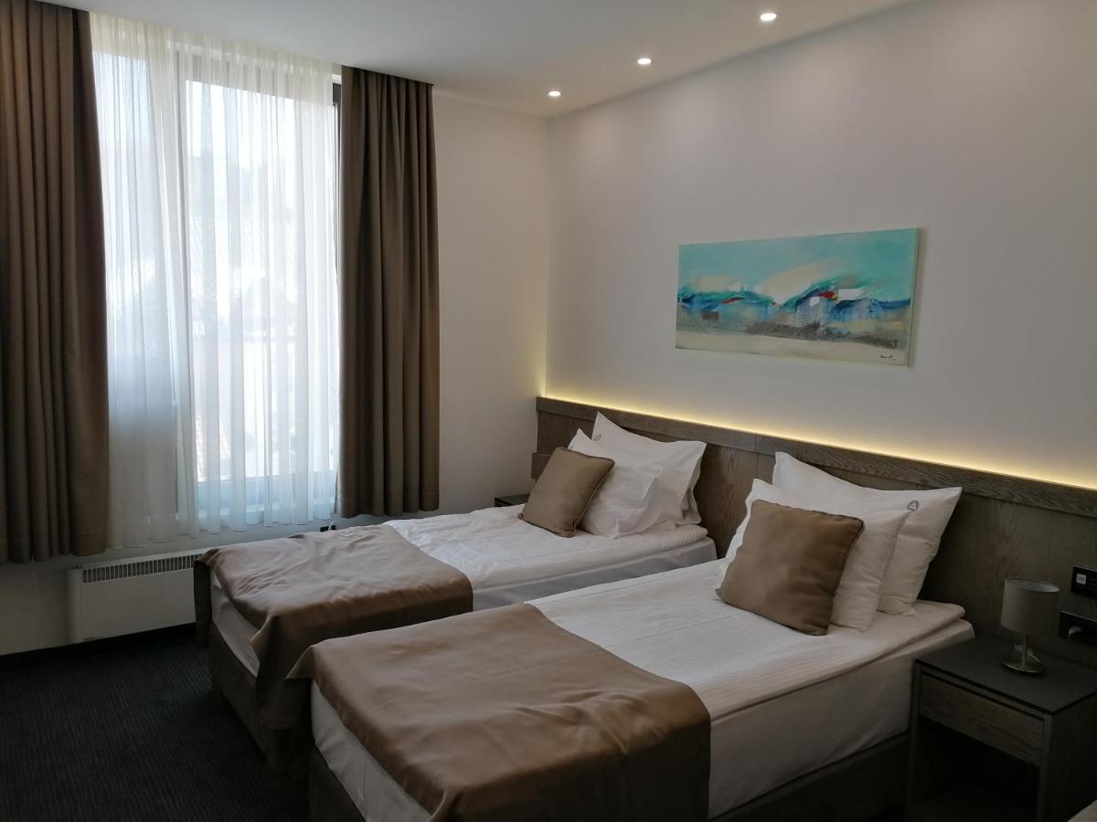 Hotel Standardna Soba Zlatibor Centar 205 Exteriér fotografie