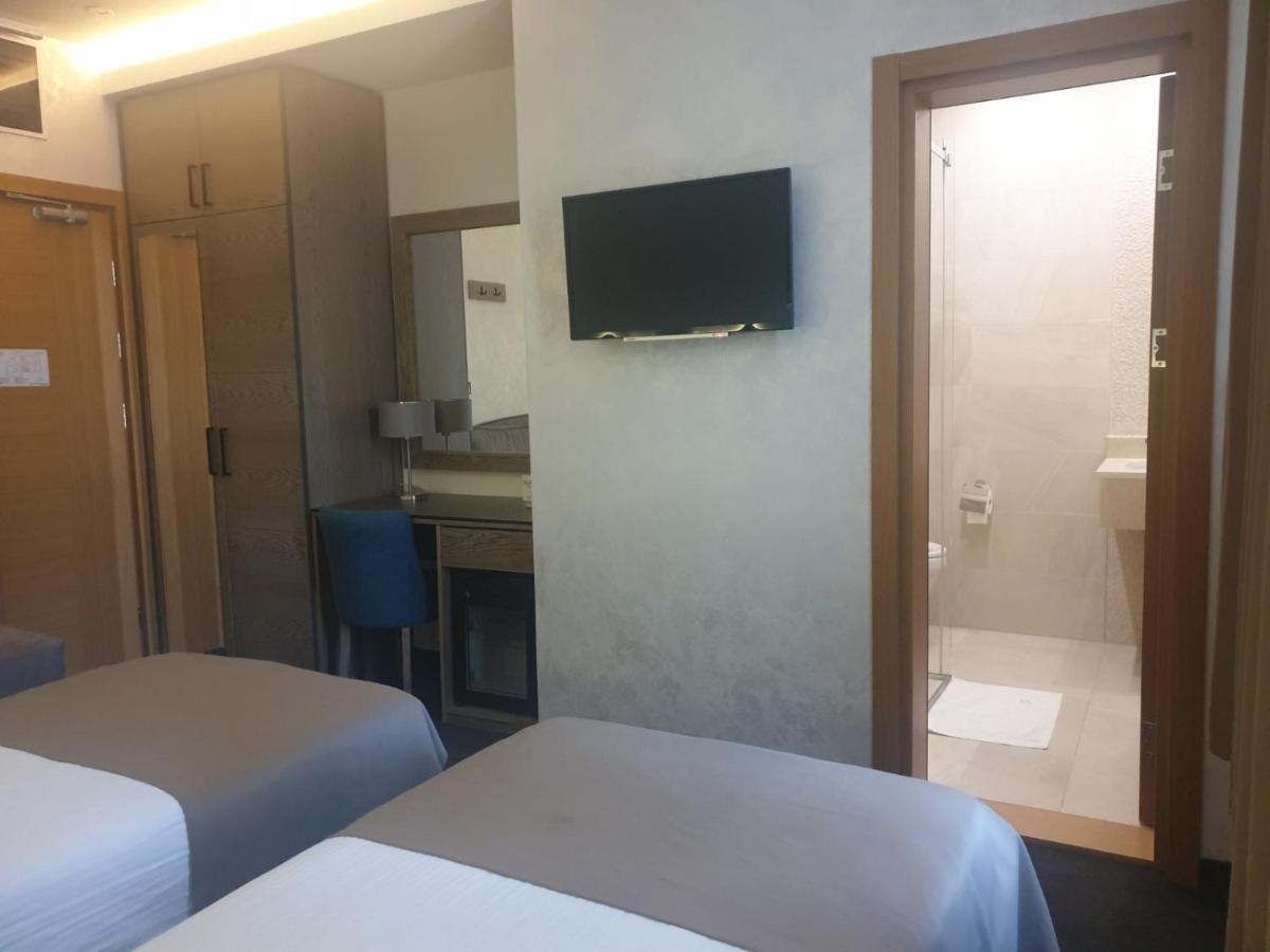 Hotel Standardna Soba Zlatibor Centar 205 Exteriér fotografie