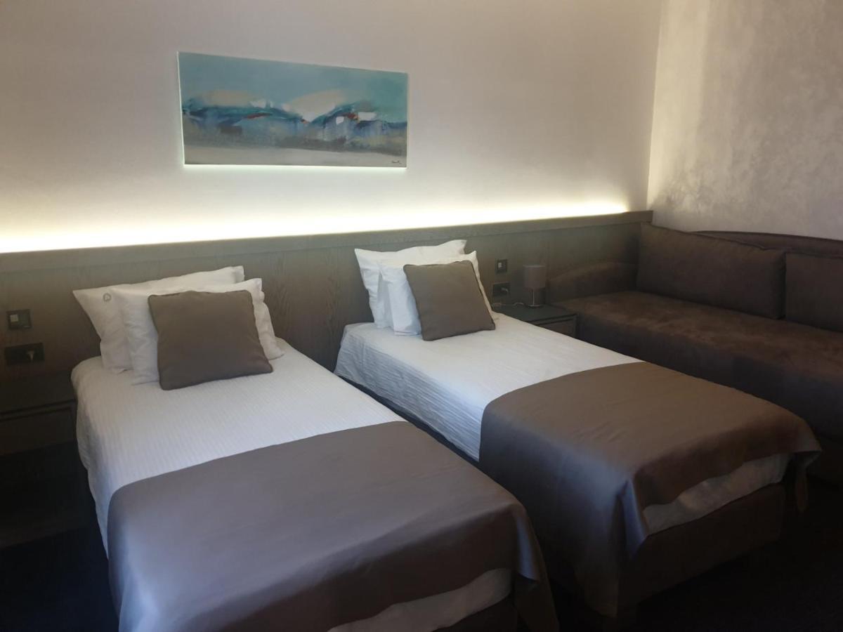 Hotel Standardna Soba Zlatibor Centar 205 Exteriér fotografie