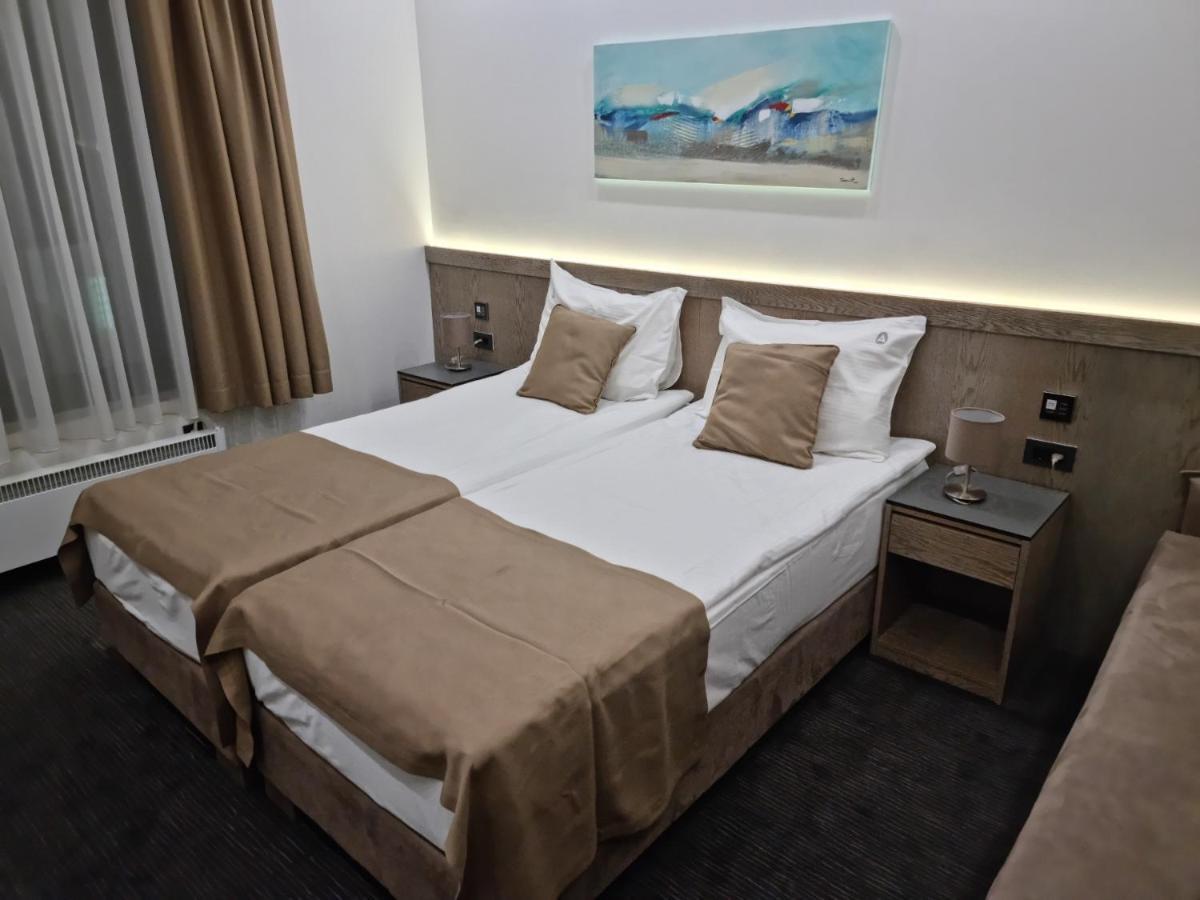 Hotel Standardna Soba Zlatibor Centar 205 Exteriér fotografie